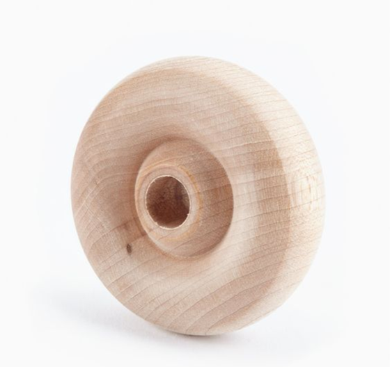 wood wheels